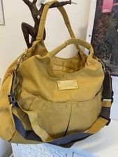 BABYMEL CHANGING BAG W/NAPPY