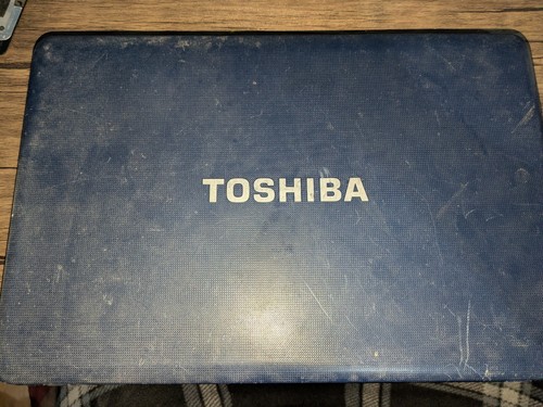 Toshipa laptop satellite - ,