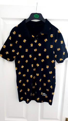 Children need shirt size - t-shirt,