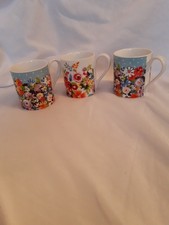 3 X Queens By Churchill