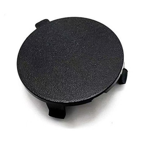 Easy fit front console screw - front,
