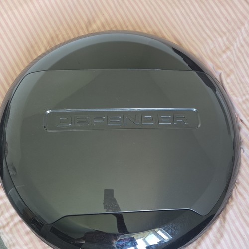 Genuine landrover defender - genuine,