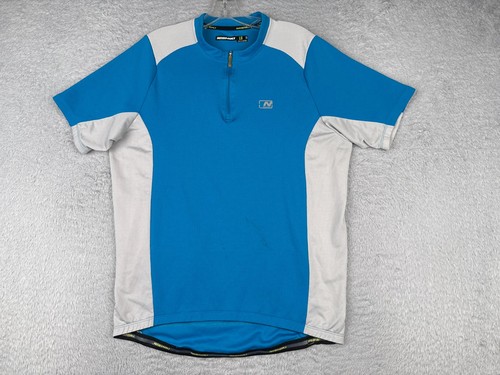 Nishiki cycling jersey adult - nishiki,