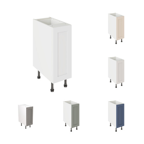 Kitchenkit shaker 300mm base - kitchenkit,