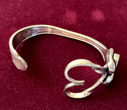 Vintage hand made - hand,