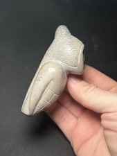 3 1/2” Human Idol,  Indian Artifact, Arrowheads