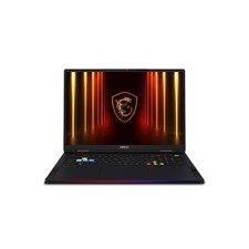 MSI Raider 18 HX AI
