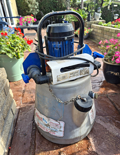 Kamco clearflow cf30 descaling - kamco,