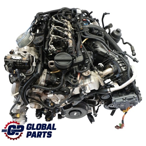 Bmw f15 25dx complete - x5,