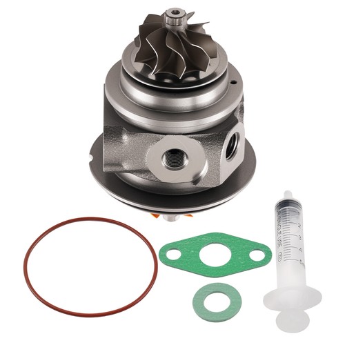 Td02l11 billet turbo - turbo, for