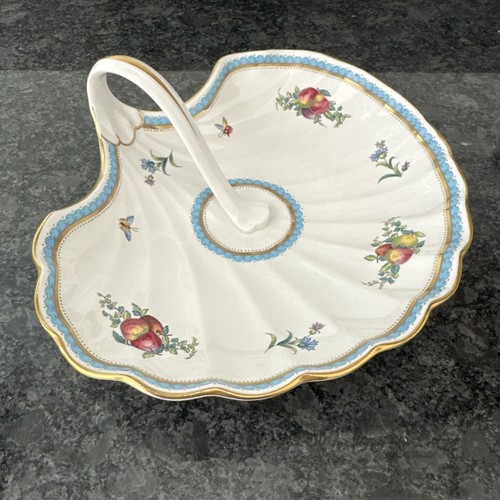 Spode trapnell sprays - spode, handled