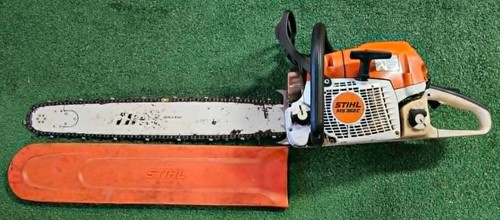 Stihl ms362c gas - stihl,