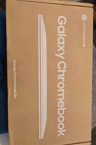 Samsung galaxy chromebook - samsung,