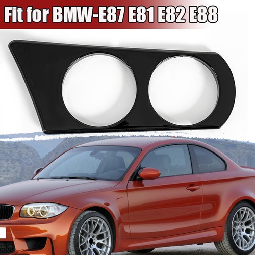 Cup holder gloss black for - gloss, bmw