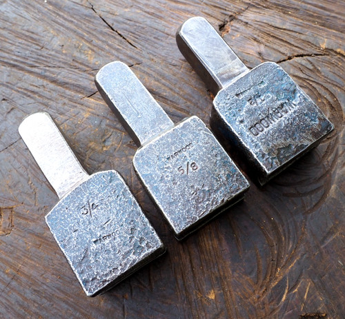 Set blacksmith warwood - (3),