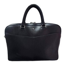 Montblanc Briefcase Black