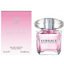 VERSACE BRIGHT CRYSTAL 30ML