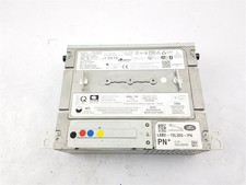 2021 JAGUAR F-PACE SATELLITE