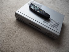 Used Panasonic Sky Box and