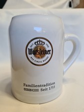 Warsteiner German Beer