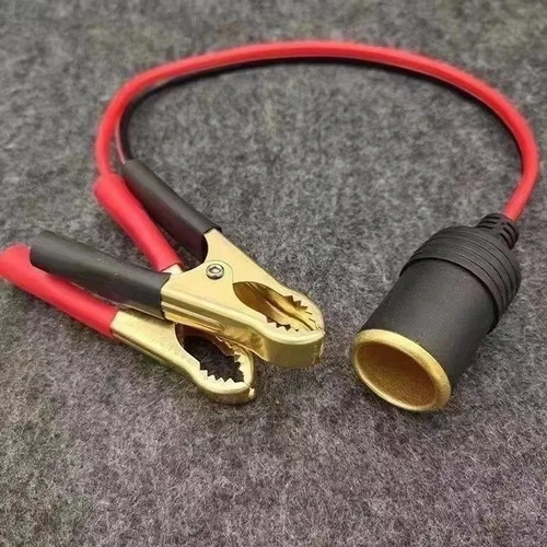 12v battery cigarette - to,