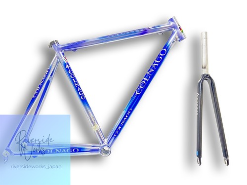 Colnago dream reflex road - reflex,