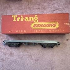 Vintage Triang R.110 Bogie