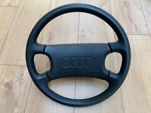 Audi b4 1993 - 90, steering