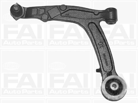 Fai front left wishbone - fai,