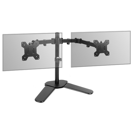 Dual monitor stand - dual,