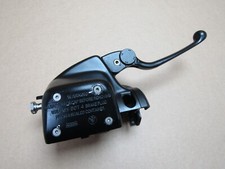 BMW R1150GS 2003 68,353 miles front brake master cylinder Magura (8122)