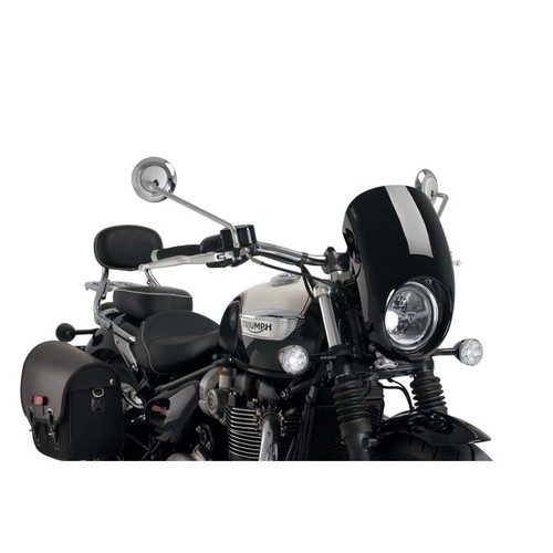 Puig dome for triumph - puig,
