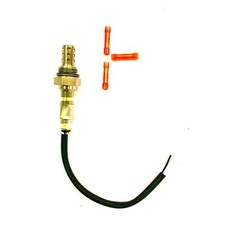 Lambda Sensor For Fiat Coupe 175 2.0 16V Turbo Lemark Oxygen