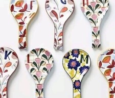Anthropologie Spoon Rest