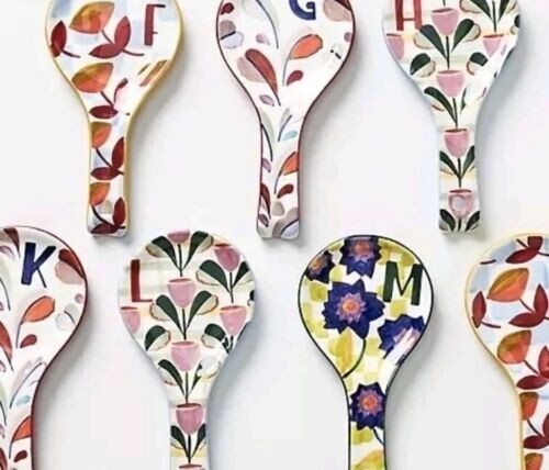 Anthropologie spoon rest - anthropologie,