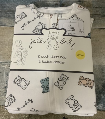 Jellibear baby infant - ⚡️jellibear,