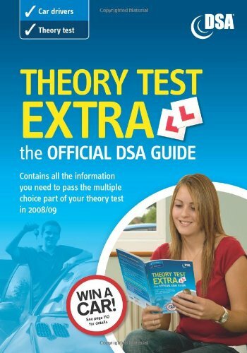 Theory test extra - theory, extra: