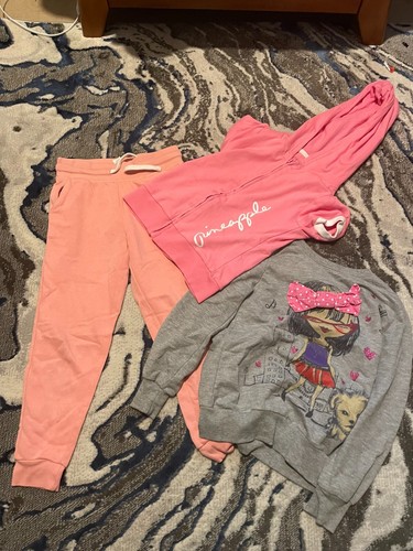 Girls clothes bundle - , 7-8