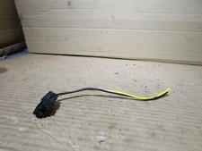 Renault Espace 2 MK2 dashboard