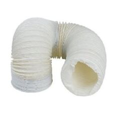 INDESIT IDV65UK IDV75UK IDVA735UK TUMBLE DRYER 4 METRE VENT HOSE PIPE  1396