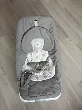 Joie Dreamer Baby Bouncer Chair Rocker activity Musical And Vibrations 