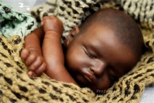 Studio-Doll Baby  BOY reborn