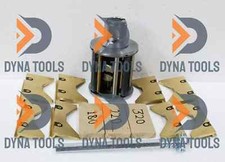 CYLINDER ENGINE HONE KIT-