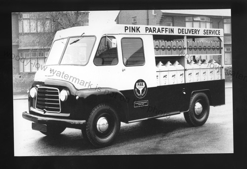 Cv453 pink paraffin - -,