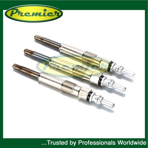 Premier diesel heater glow - premier, 3x