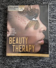Beauty therapy level - 2,