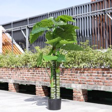 160cm Large Realistic Artificial Palm Tree in Pot Plant Fake Garden Home Outdoor