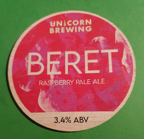Unicorn brewery - (robinsons),