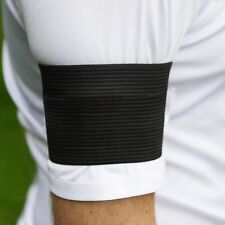 Black Respect Armbands [One Size] – *BULK BUY AVAILABLE* – Memorial Sports Teams