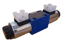 Bosch rexroth cetop ng6 - cetop,